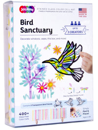 Bird Sanctuary