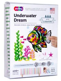 Underwater Dream