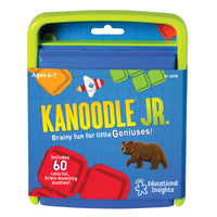 Kanoodle Jr.
