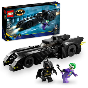 76224 Lego Batmobile Batman vs Joker Chase