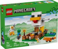 21585: Chicken Farm