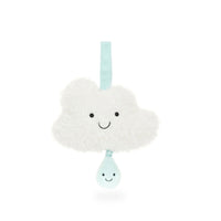 Amusables Cloud Musical Pull