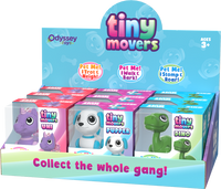 Tiny Movers