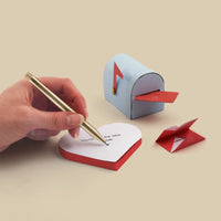 DIY Love Letters