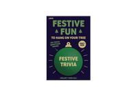 Festive Trivia Ornament