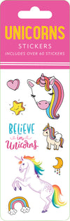 Peter Pauper Press Sticker Set
