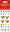 Hearts Sticker Set