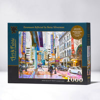 Paramount Reflected- 1000 Pieces