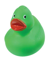 Multicolor Rubber Ducky