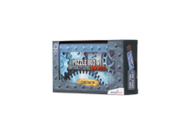 Constantin: Puzzle Box #1