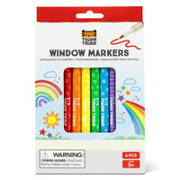 Window Markers (6)