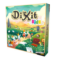 Dixit: Kids