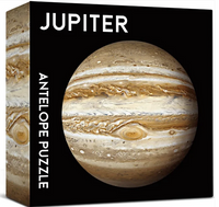Jupiter- 1000 Pieces