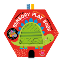 Sensory Play Book