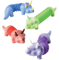 Dinosaur Pop Play Tube