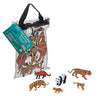 Polybag Animal Figurines