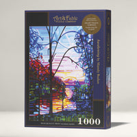 Awakening- 1000 Pieces