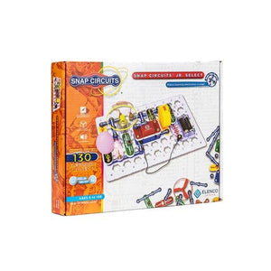 Snap Circuits Junior Select