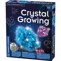 Crystal Growing
