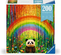 Bamboo Panda- 200 Pieces