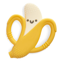 Banana Chew Crew