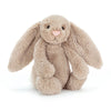 Bashful Bunny: Medium