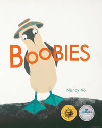 Boobies by Nancy Vo