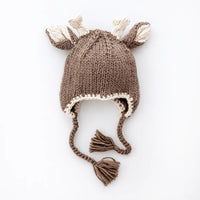 Buck Beanie