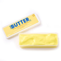 Butter Slime: Extra Whip