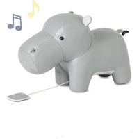 Musical Hippo