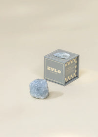 Mineral: Celestine
