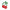 Bitzy Cherry Shaker