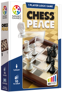 Chess Peace