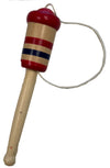 Wooden Catch Ball