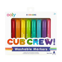 Cub Crew Markers: 8 pcs