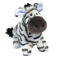 Debra Zebra Muzzle