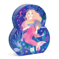 Ella the Mermaid- 36 Pieces