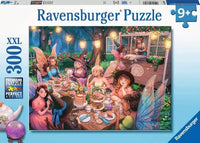 Enchanting Brew- 300 Pieces