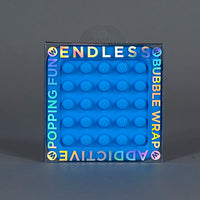 Endless Bubble Wrap