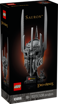 11373: The Lord of the Rings: Sauron