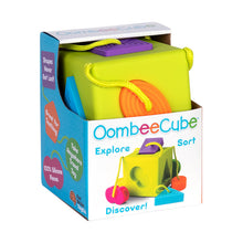 Load image into Gallery viewer, Oombee Cube

