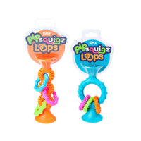 PipSquigz Loops: Orange