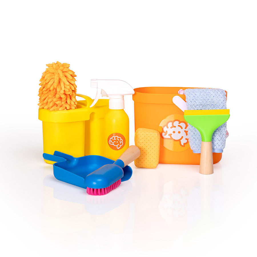 Pretendables: Cleaning Kit