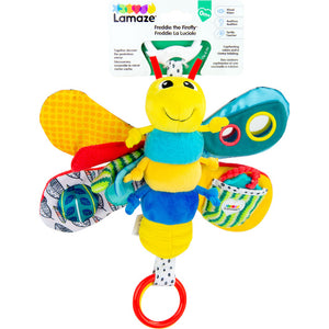 Lamaze: Freddie the Firefly