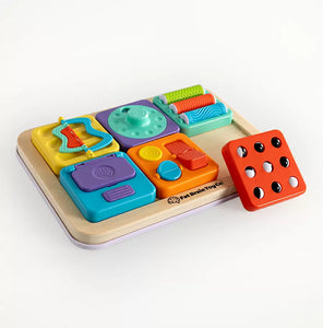 Playtab: Modular Activity Board