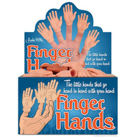 Finger Hand