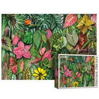 Foliage Frenzy 1000pc