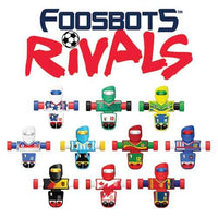 Foosbots Rivals