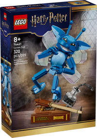 76461: Cornish Pixie