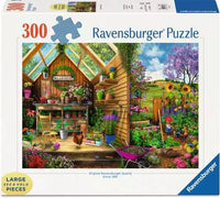 Gardener's Getaway- 300 Pieces